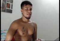 Intérprete HotblackboyXx Video 1