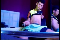 Interprète LewisZaens Vidéo 1