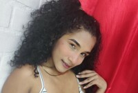 Performer ZarinaMey Photo 2