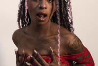 Artiest ScarlettF Foto 12