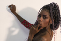 Artiest ScarlettF Foto 11