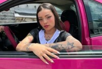 Intérprete ChloeAllenn Foto 12