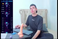 Darsteller Tayler21 Video 1