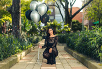 Darsteller SheylaBakerr Foto 9