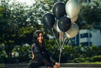 Darsteller SheylaBakerr Foto 3