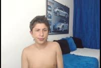 Utøver erikbrowm420 Video 1