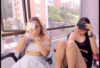 Performer EmmaThommpson Video 1