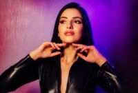 Utøver GiselleMurre Bilde 11