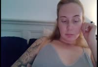 Utøver LollyInkUK Video 1
