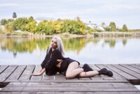 Performer SabrinaJadeX Photo 9