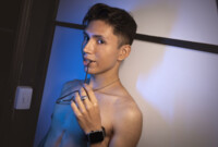 Darsteller PatrickGuivera Foto 12