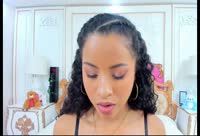 Darsteller EmilyMonnet Video 1