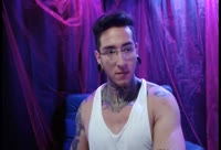 Performer AzaelAdamss Video 1