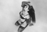 Artiest EmilyDavies Foto 2