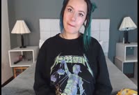Artist AlexandraReyess Video 1