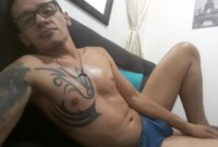 Artista Ron69Stiven Foto 3