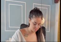 Utøver AmelieJhonsonL Video 1