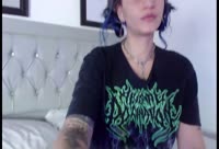 Performer ClementineK Video 1