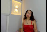 Artista ChloeEvans19 Video 1