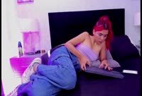 Performer EmberAndAlex Video 1