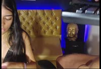Artiest DyrtyLatinSex Video 1