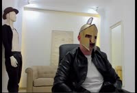 Utøver LanceValentine Video 1