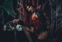 Artista LunaMagic Foto 12