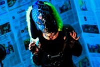 Performer AmySpider Photo 3