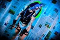 Performer AmySpider Photo 5