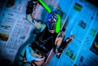 Performer AmySpider Photo 1