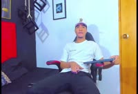 Artist TonnyWalked Video 1