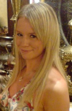 Interprete naughtyjennyblonde Foto 2