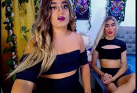 Performer ZoeeSmithh19 Video 1