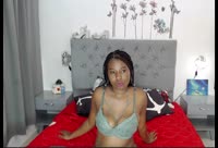 Interprète NaomyKing Vidéo 1