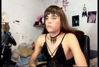 Artist PersefoneWood Video 1
