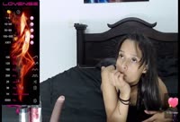 Darsteller dulcecanndy18 Video 1