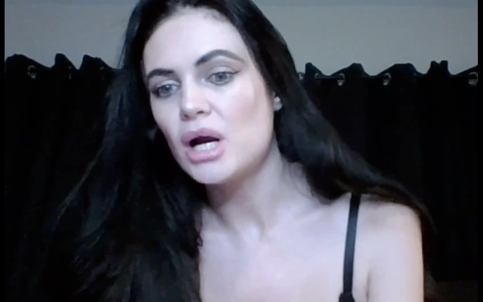 Utøver LexiVaugn Video 1