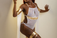 Artiest ShantallWilson Foto 12