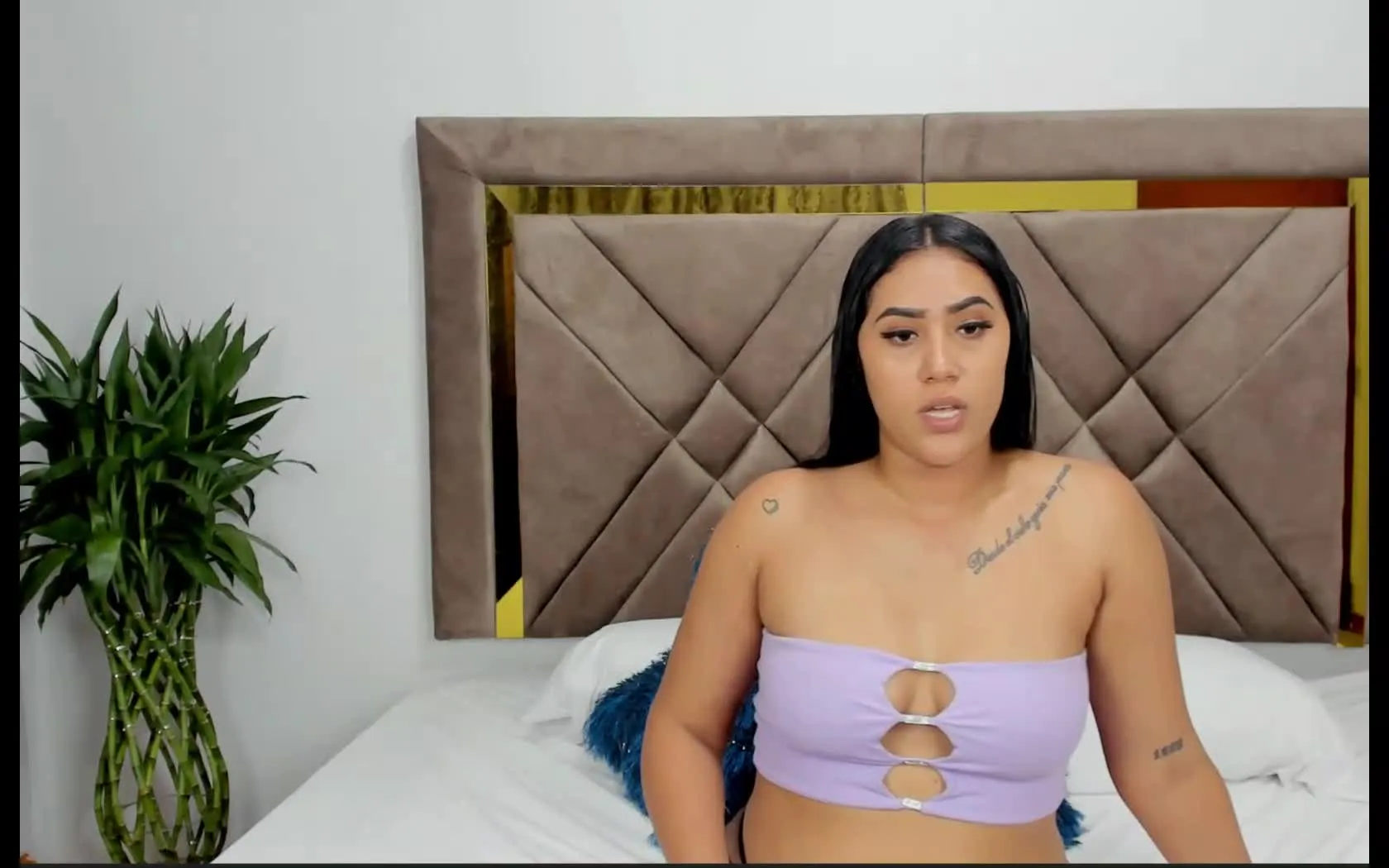 Utøver MiaKennedy801 Video 1