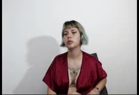 Artista Greta77 Video 1