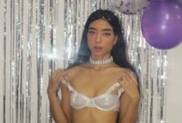 Darsteller AbbyCaarterr Foto 2