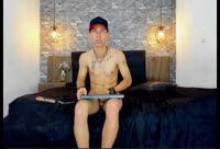 Artist eliionel Video 1