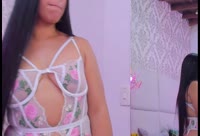 Performer paulaandrea51 Video 1