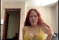 Darsteller SnowBaby23 Video 1