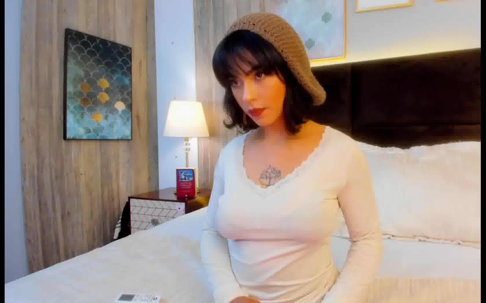 Interprete SofyBlue Video 1