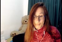 Utøver kenndra037 Video 1