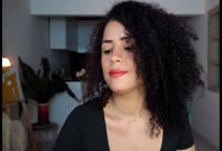 Utøver MarcellaAfro Video 1