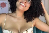 Utøver MarcellaAfro Bilde 12