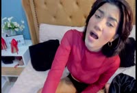 Utøver Aishacolemann Video 1