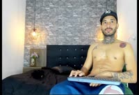 Interprète Ethandream Vidéo 1